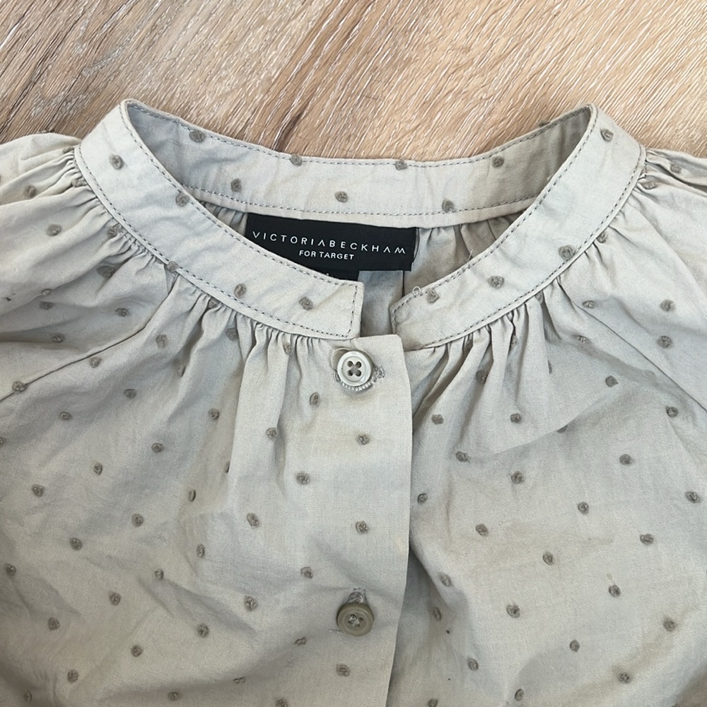 Blouse - Picture 2 of 2